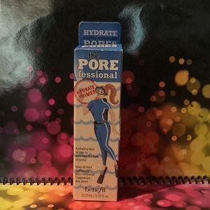 the POREfessional Hydrate Primer 22.0 mL